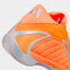 Adidas Anthony Edwards 2 (Orange/Silver/Grey)