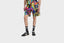 Adidas Archive Short (Multi/Yellow)