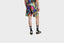 Adidas Archive Short (Multi/Yellow)