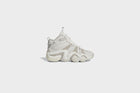 Adidas Crazy 8 (Off White/Sesame/Off White)