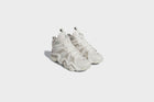 Adidas Crazy 8 (Off White/Sesame/Off White)