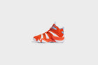 Adidas Crazy 8 (Team Orange/Cloud White/Team Light Blue)