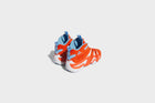 Adidas Crazy 8 (Team Orange/Cloud White/Team Light Blue)