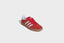 Adidas Gazelle Indoor (Better Scarlet/Cloud White/Gum)