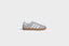 Adidas Gazelle Indoor (Grey Two/Cloud White/Gold Metallic)