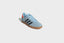 Adidas Gazelle (Clear Sky/Black/Gum 2)