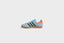 Adidas Gazelle (Clear Sky/Black/Gum 2)