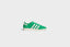 Adidas Jabbar Lo (Green/Cream White/Gold Metallic)