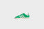 Adidas Jabbar Lo (Green/Cream White/Gold Metallic)