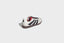 Adidas Predator Freestyle (Off White/Core Black/Pure Ruby)