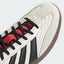 Adidas Predator Freestyle (Off White/Core Black/Pure Ruby)