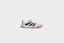 Adidas Predator Turf Trainer (Cloud White/Core Black/Gold Metallic)