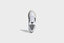 Adidas Predator Turf Trainer (Cloud White/Core Black/Gold Metallic)