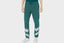 Adidas Rekive Placed Graphic Sweatpants (Mineral Green)