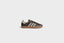 Adidas Samba OG (Brown/Putty Grey/Gold Metallic)