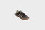 Adidas Samba OG (Brown/Putty Grey/Gold Metallic)