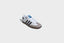 Adidas Samba OG (Cloud White Core Black)