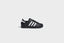 Adidas Superstar II (Core Black/Cloud White/Core Black)