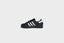 Adidas Superstar II (Core Black/Cloud White/Core Black)