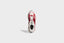 Adidias XLG 2.0 (Power Red/Core Black/Off White)