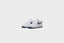 Nike Air Force 1 ‘07 (White/Midnight Navy-White)