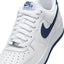 Nike Air Force 1 ‘07 (White/Midnight Navy-White)