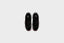 Air Jordan 11 Retro Low (GS) (Black/Varsity Red-White)