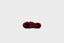 Air Jordan 11 Retro Low (GS) (Black/Varsity Red-White)