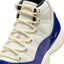 Air Jordan 11 Retro RA (Deep Royal Blue/Fire Red-Sail)
