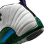 Air Jordan 12 Retro (Summit White/Gorge Green)