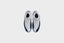 Air Jordan 12 Retro (White/French Blue)