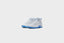 Air Jordan 12 Retro (White/University Blue)