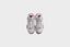Air Jordan 13 Retro (GS) (White/Black-True Red)