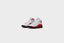 Air Jordan 13 Retro (White/Black-True Red)
