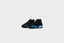 Air Jordan 14 Retro (Black/White-University Blue)