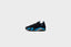 Air Jordan 14 Retro (Black/White-University Blue)(GS)