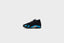 Air Jordan 14 Retro (Black/White-University Blue)(GS)