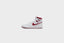 Air Jordan 1 HI 85 (White/Team Red-White)