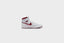 Air Jordan 1 HI 85 (White/Team Red-White)