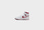 Air Jordan 1 HI 85 (White/Team Red-White)