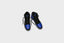 Air Jordan 1 High OG (Black/Game Royal-White)