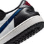 Air Jordan 1 Low EasyOn (Black/Varsity Red-True Blue)
