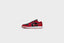 Air Jordan 1 Low SE (Black/Varsity Red-White)