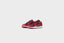 Air Jordan 1 Low SE (Black/Varsity Red-White)