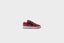 Air Jordan 1 Low SE (GS) (Black/Varsity Red-White)