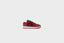 Air Jordan 1 Low SE (GS) (Black/Varsity Red-White)