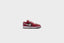 Air Jordan 1 Low SE (GS) (Dark Pony/White-Varsity Red)