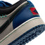 Air Jordan 1 Low SE (GS) (True Blue/Black-University-Red)