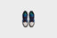 Air Jordan 1 Low SE (GS) (True Blue/Black-University-Red)