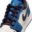 Air Jordan 1 Low SE (GS) (True Blue/Black-University-Red)